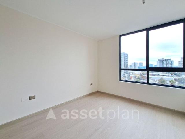 Depto 1 Dorm. Nodo Buzeta en Arriendo