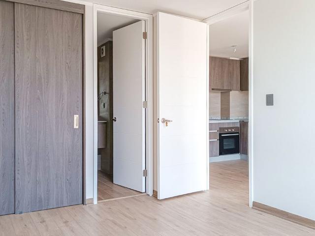 Depto 1 Dorm. Smart La Florida ICuadra en Arriendo