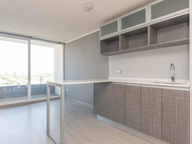 Depto 1 Dorm. Santa Clara en Arriendo