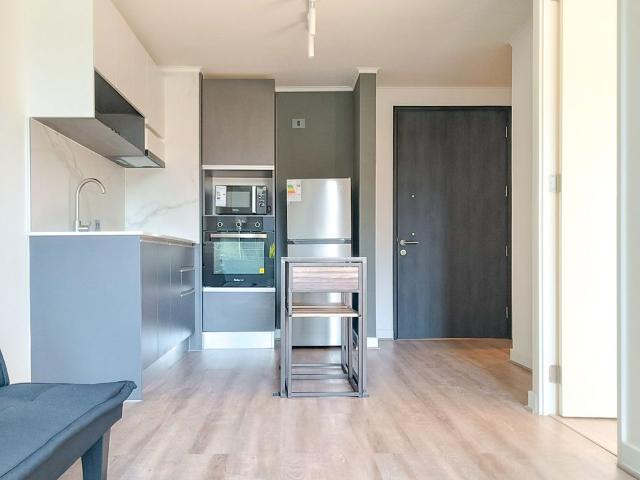 Depto 1 Dorm. Santa Elvira all Rent en Arriendo