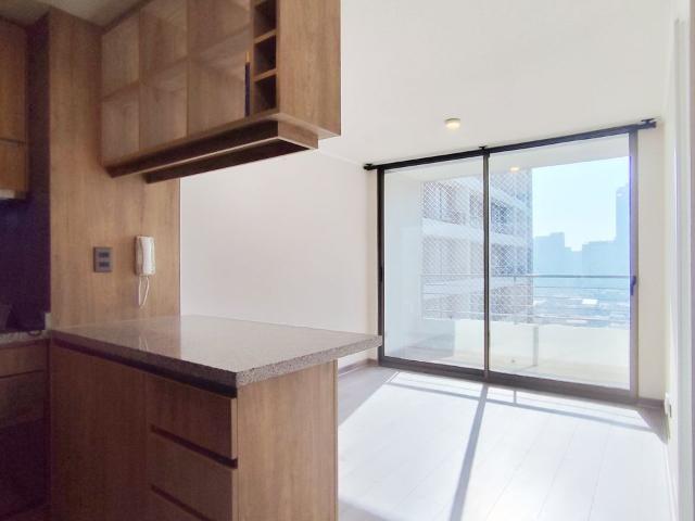 Depto 1 Dorm. Sinergia Souper en Arriendo