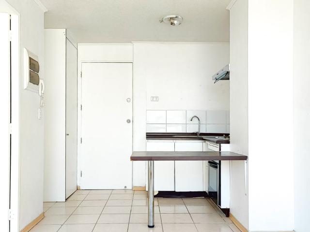 Depto 1 Dorm. Su Independencia en Arriendo