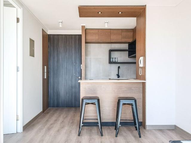 Depto 1 Dorm. Parque Meneses en Arriendo