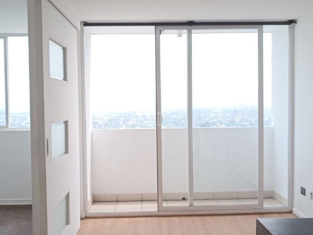 Depto 1 Dorm. Pezoa Veliz en Arriendo
