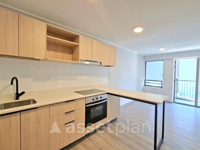 Depto 1 Dorm. Pionera Buzeta en Arriendo