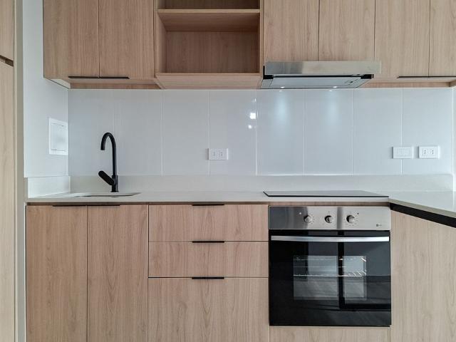 Depto 1 Dorm. Pionera Buzeta en Arriendo