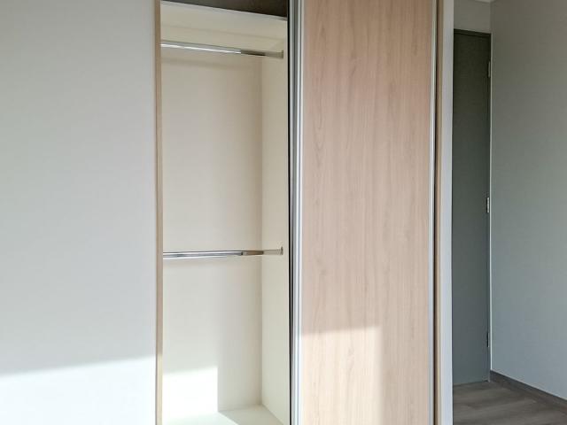 Depto 1 Dorm. Pionera Buzeta en Arriendo
