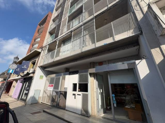 DEPTO 1 DORM. PREMIUM A METROS DE PLAZA MITRE