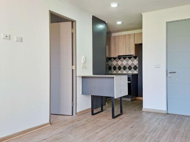 Depto 1 Dorm. Terrazas de Yungay en Arriendo