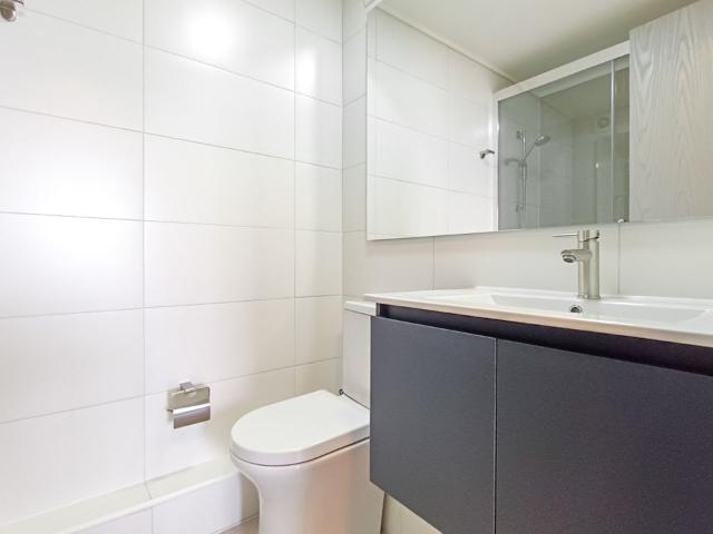 Depto 1 Dorm. Terra Nueva en Arriendo