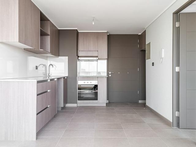 Depto 1 Dorm. Terranova en Arriendo