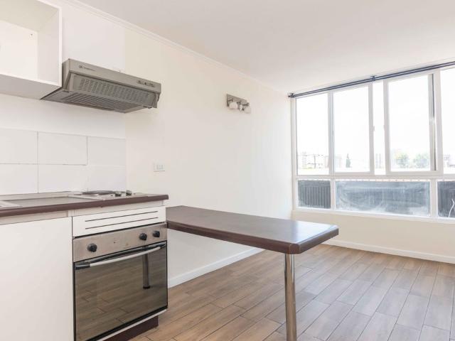 Depto 2 Dorm. Vive Independencia en Arriendo
