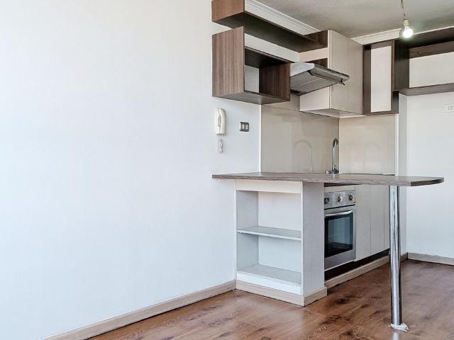 Depto 1 Dorm. Vista Gamero en Arriendo