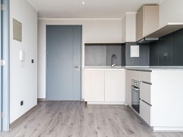 Depto 1 Dorm. Vista Plaza Calle Dos en Arriendo
