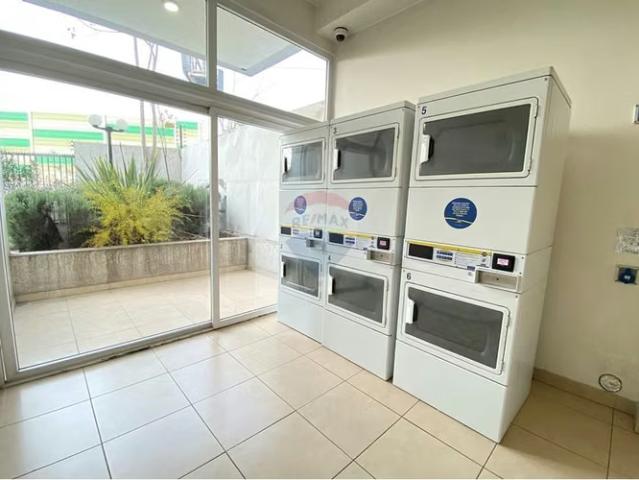 Depto 1 dormitorio 1 baño vicuña mackenna | 1 dormitorios por 1800.00 en La Florida