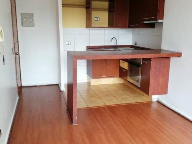 DEPTO 1 DORMITORIO 1 BAÑO CON BALCON SANTA LUCIA
