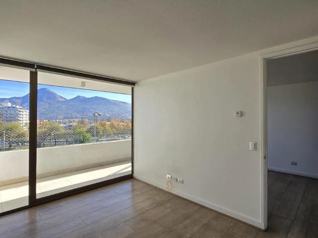Depto 1 dormitorio av las condes