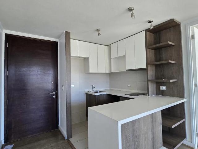 Depto 1 dormitorio av las condes