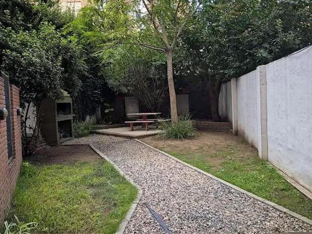 Depto 1 Dormitorio edificio con patio y Asador Rondeau 372, Nueva Córdoba