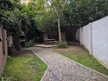 Depto 1 Dormitorio edificio con patio y Asador Rondeau 372, Nueva Córdoba