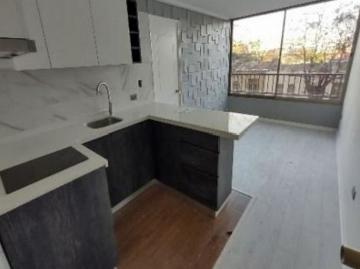 Depto 1 dormitorio, segundo piso