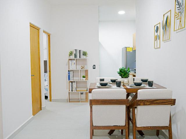 DEPTO $1,805,658.37 PUERTO VALLARTA. AV. VERDE VALLARTA. JALISCO