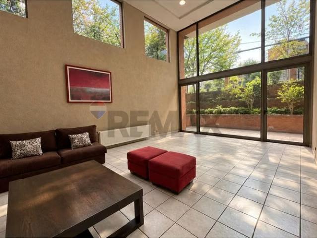 Depto. 1d/1b barrio plaza ambrosio del río | 1 dormitorios por 4500.00 en Providencia