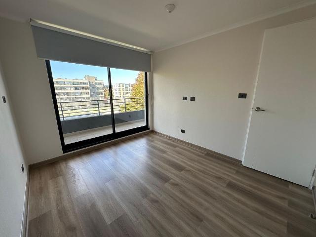 DEPTO 1D1B CON GRAN TERRAZA HUERTOS FAMILIARES