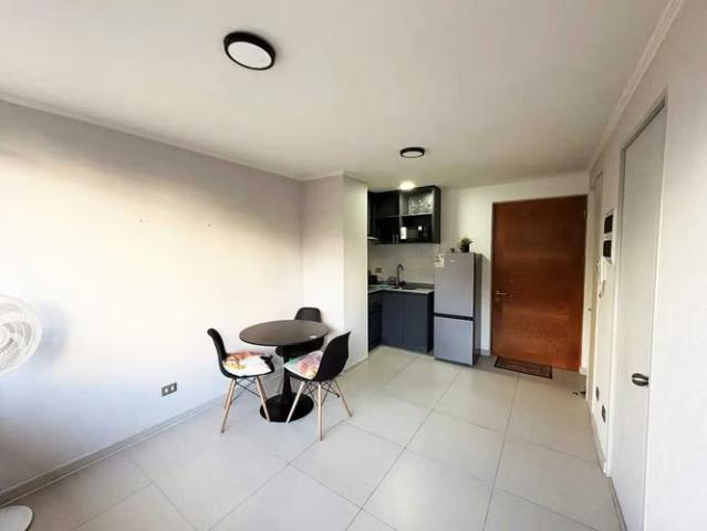 Depto 1D / 1B amoblado / Apto Airbnb 1722 | dormitorios por 2750.00 en Santiago
