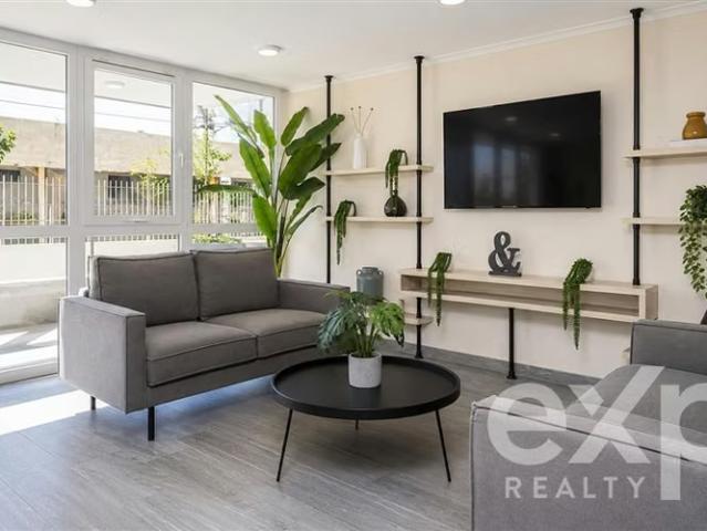 Depto 1D con Renta Vigente | Inversión La Florida | 1 dormitorios por 2090.00 en La Florida