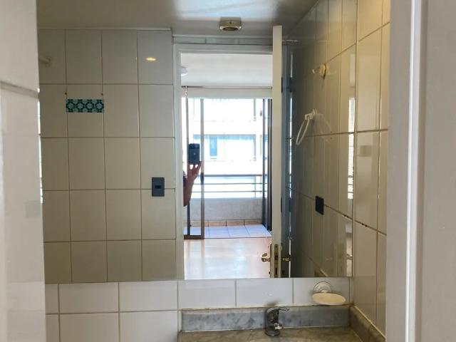 Depto 1d en suite + 1e+1b las condes alsacia