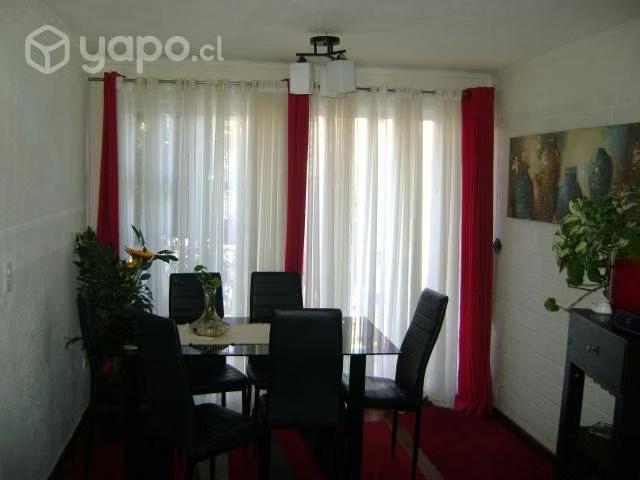 Depto 1er piso, excelente estado, 3 dorm Cod 2332 | 3 dormitorios por 60000. 00 en Quilpué