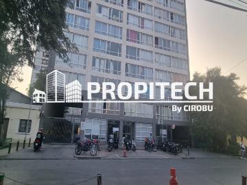 DEPTO 1HAB+1BAÑ, PISO 15, PROMO 200.000 X 2 MESES