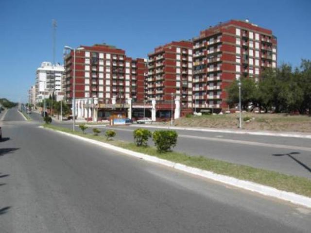 Depto 2 amb. Frente al mar en Inmomap