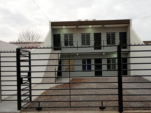 Depto 2 amb PRIMER PISO BAJAS EXPENSAS