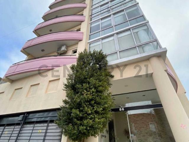 DEPTO 2 AMBIENTES ALQUILER TIGRE CENTRO