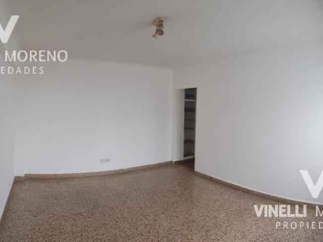 Depto 2 ambientes con lavadero