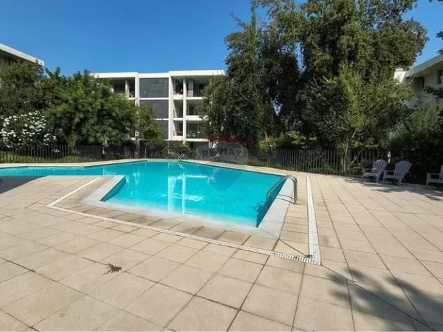 Depto 2 d + 2 b est + bod en huechuraba | 2 dormitorios por 3690.00 en Huechuraba