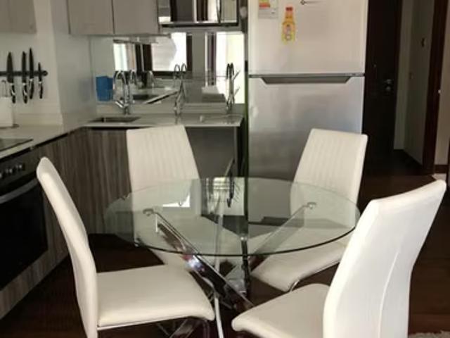 Depto 2 d en condominio Pinares con playa y marina | 2 dormitorios por 7200.00 en Pucón