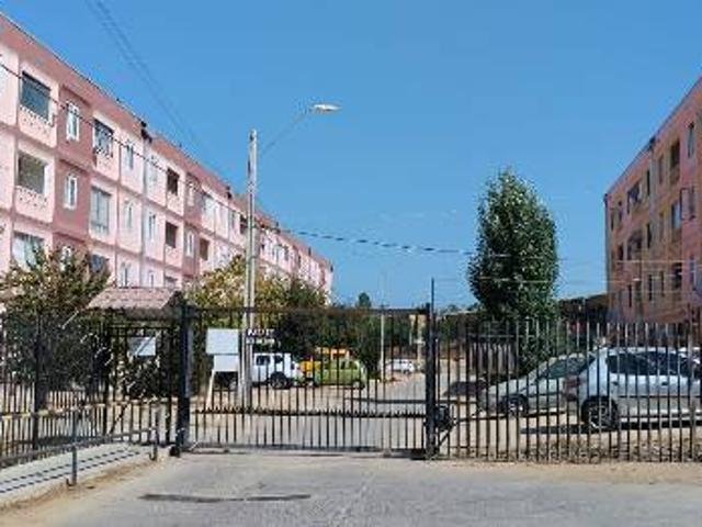 DEPTO 2 DOR. BTO SUR. PASAJE DEL MEDIO 4 PISO