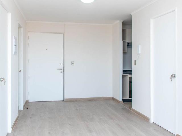 Depto 2 Dorm. Comunidad el Parron en Arriendo