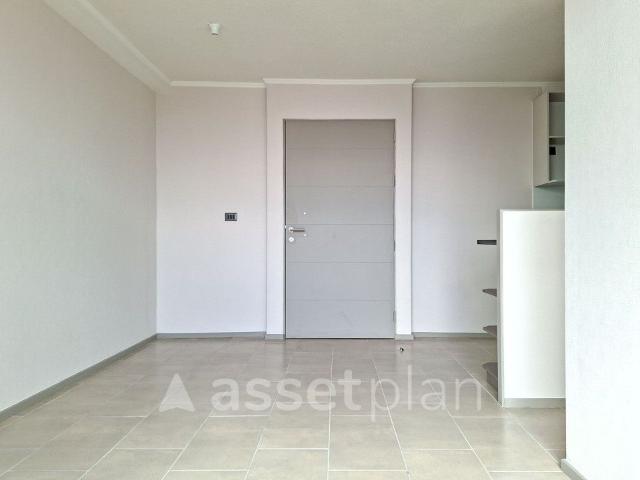 Depto 2 Dorm. Condominio Alto Buzeta en Arriendo