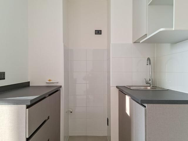 Depto 2 Dorm. Condominio Alto Buzeta en Arriendo