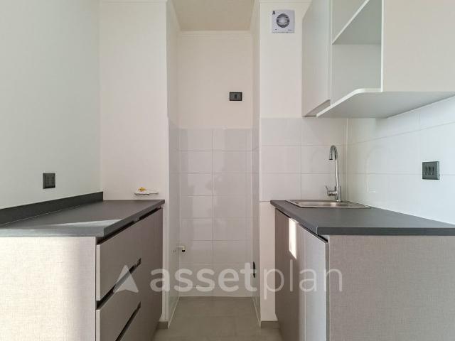 Depto 2 Dorm. Condominio Alto Buzeta en Arriendo