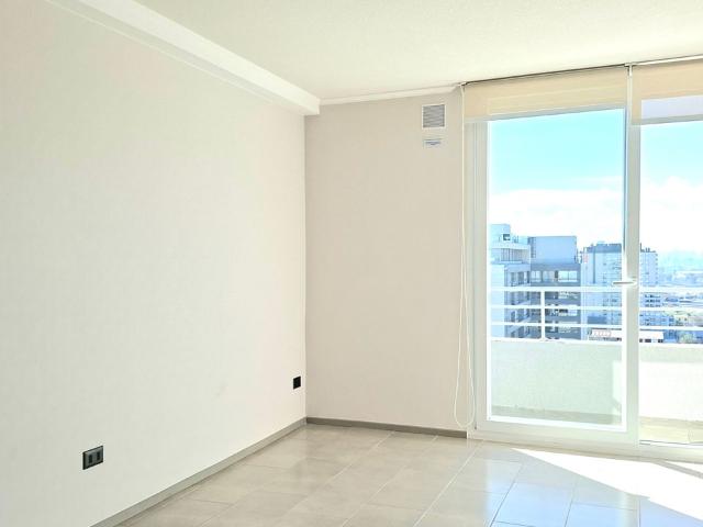 Depto 2 Dorm. Condominio Alto Buzeta en Arriendo