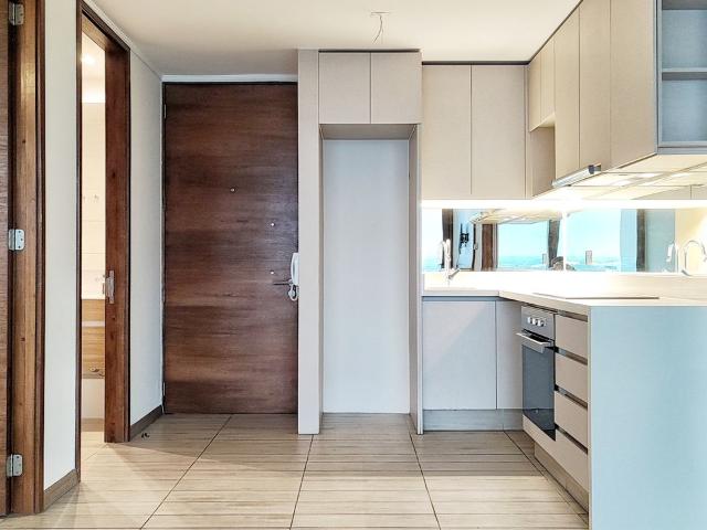 Depto 2 Dorm. Condominio Parque Mackenna en Arriendo