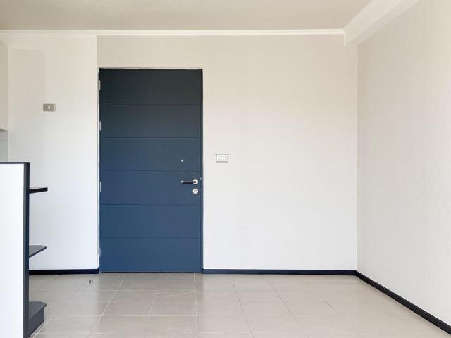 Depto 2 Dorm. Condominio Plaza Quilicura en Arriendo