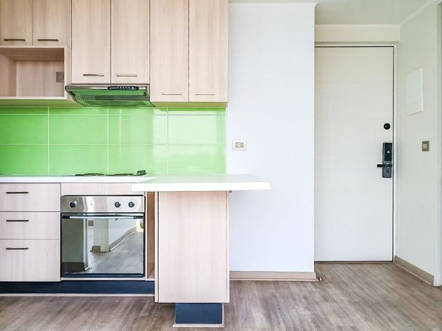 Depto 2 Dorm. Constantino en Arriendo