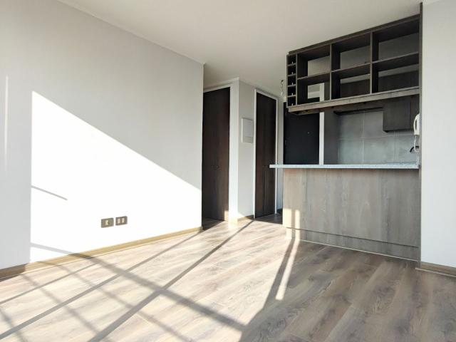 Depto 2 Dorm. Conquista Velasquez IV en Arriendo