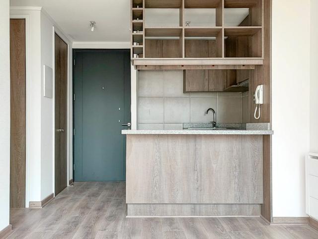 Depto 2 Dorm. Conquista Velasquez IV en Arriendo